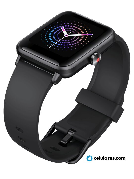 Imagem 3 Ulefone Watch Pro