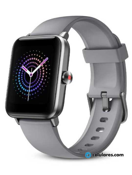 Imagem 2 Ulefone Watch Pro