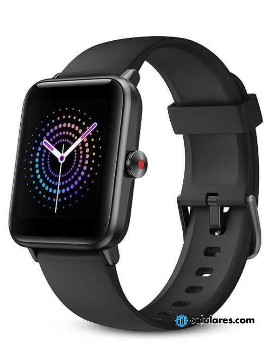 Imagem 6 Ulefone Watch Pro