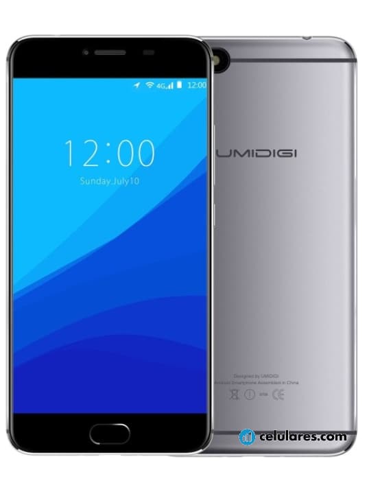 Imagem 2 Umi C Note