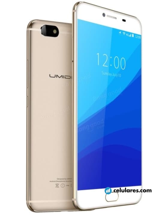 Imagem 3 Umi C Note