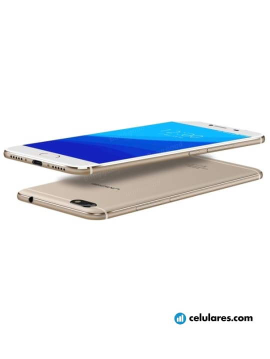 Imagem 5 Umi C Note