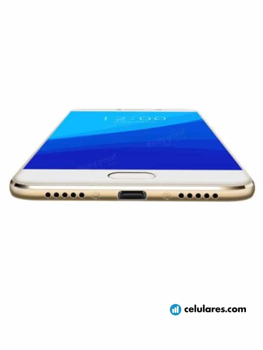 Imagem 6 Umi C Note