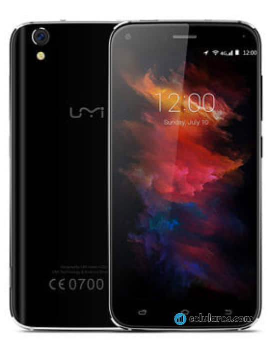 Imagem 2 Umi Diamond 