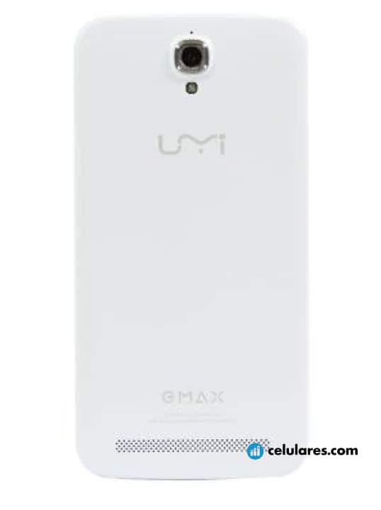 Imagem 2 Umi Emax