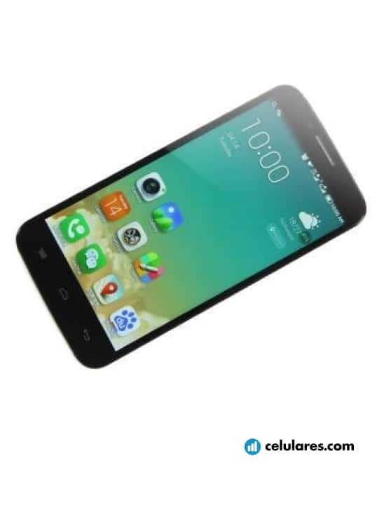 Imagem 3 Umi Emax