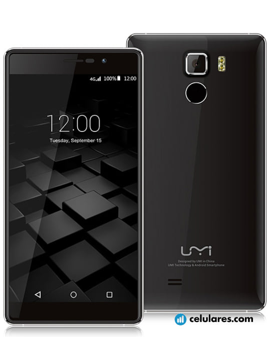 Imagem 2 Umi Fair 