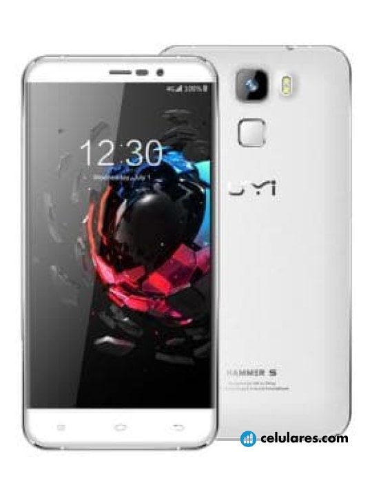 Imagem 2 Umi Hammer S