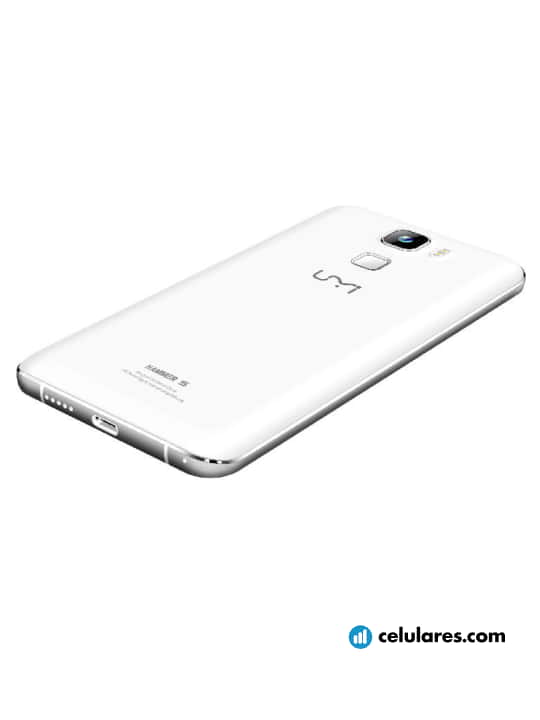 Imagem 3 Umi Hammer S