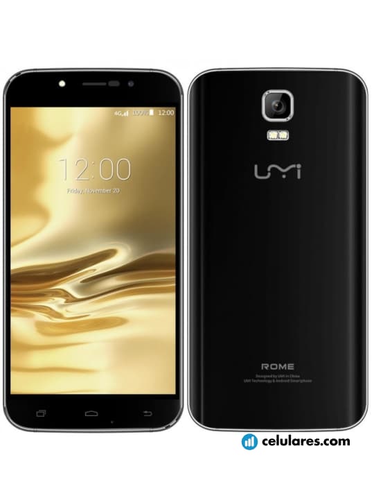 Imagem 3 Umi Rome