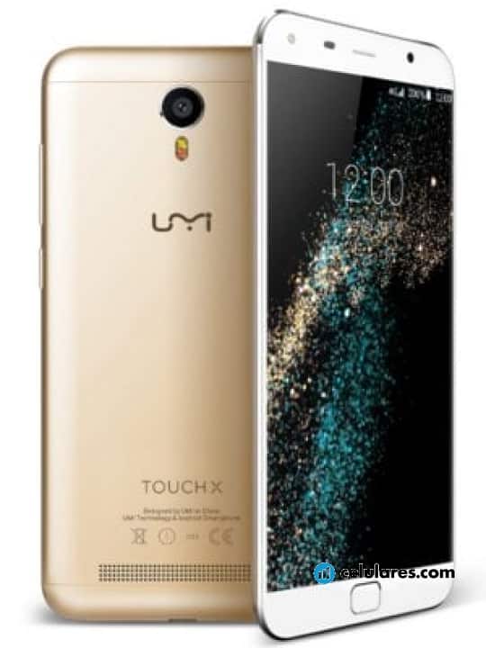 Imagem 2 Umi Touch X