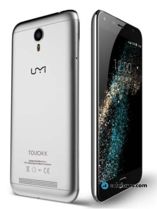Imagem 3 Umi Touch X