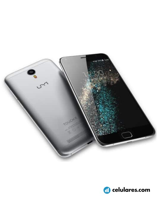 Imagem 4 Umi Touch X