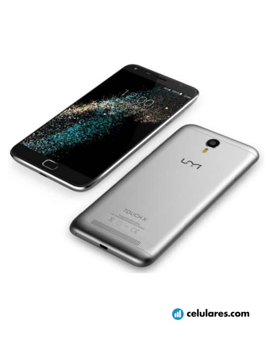 Imagem 5 Umi Touch X