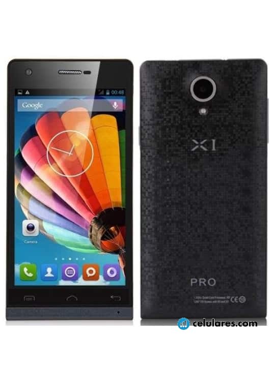 Imagem 3 Umi X1 Pro