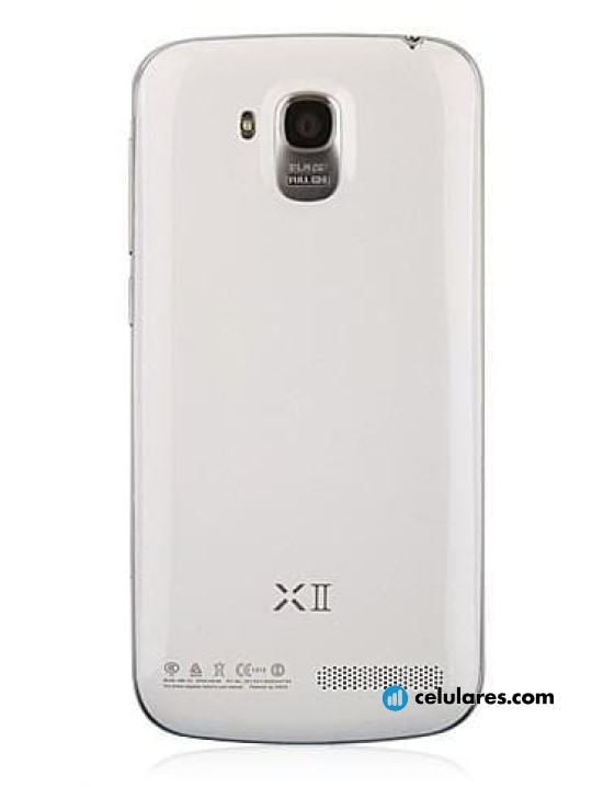 Imagem 5 Umi X2S