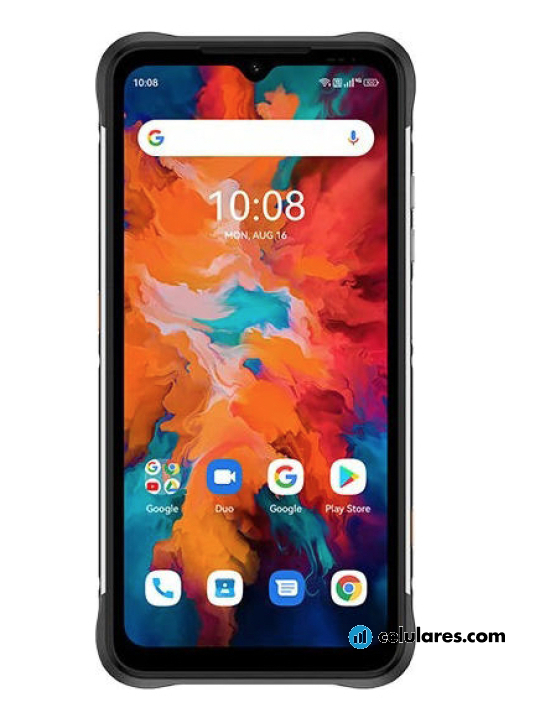 UMiDIGI Bison X10 Pro