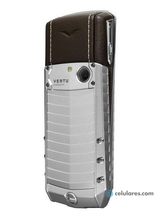 Imagem 2 Vertu Ascent 2010 8GB