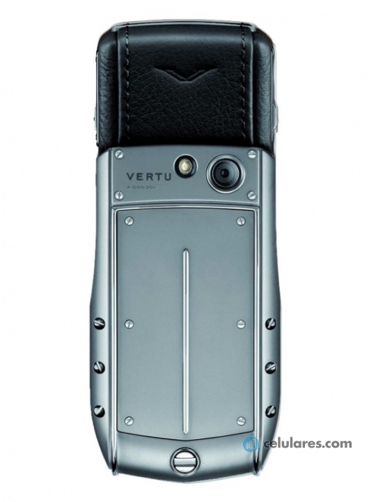 Imagem 2 Vertu Ascent Ti 