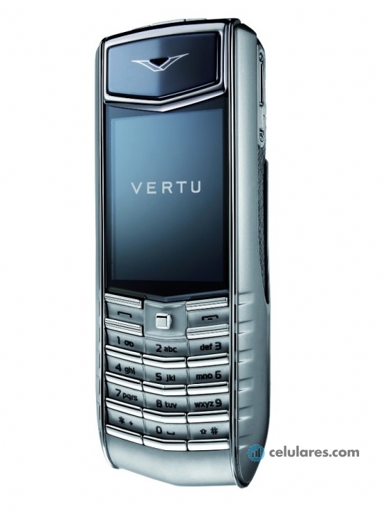 Imagem 3 Vertu Ascent Ti 