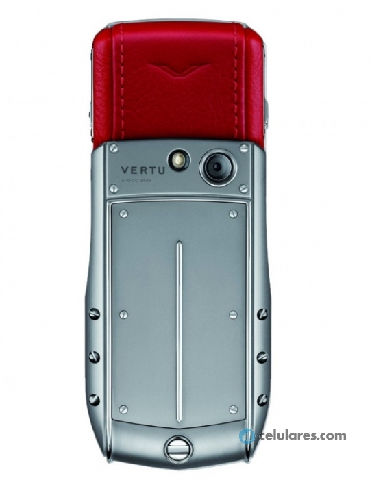 Imagem 4 Vertu Ascent Ti 