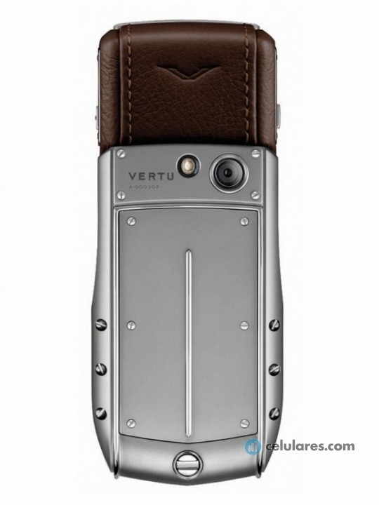 Imagem 5 Vertu Ascent Ti 