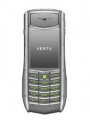 Vertu Ascent Ti Neon