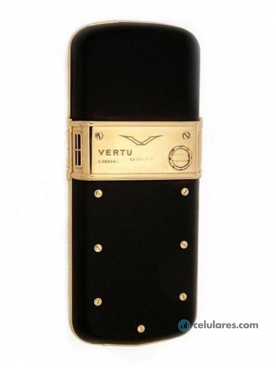 Imagem 2 Vertu Constellation Diamonds