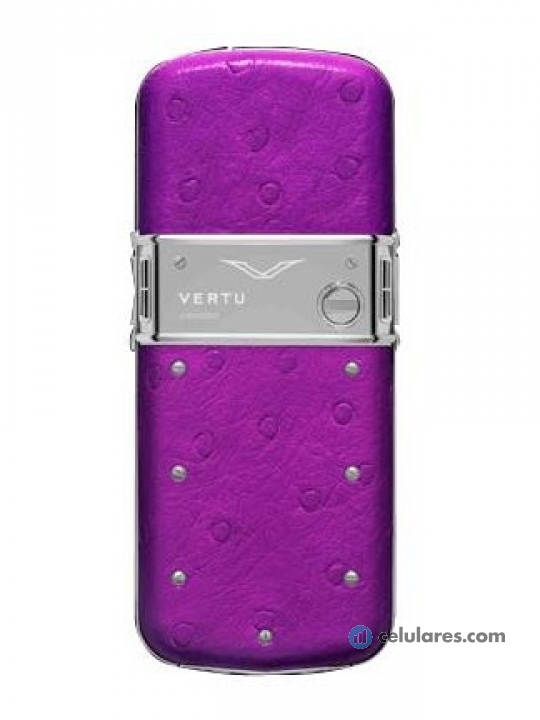 Imagem 2 Vertu Constellation Exotic