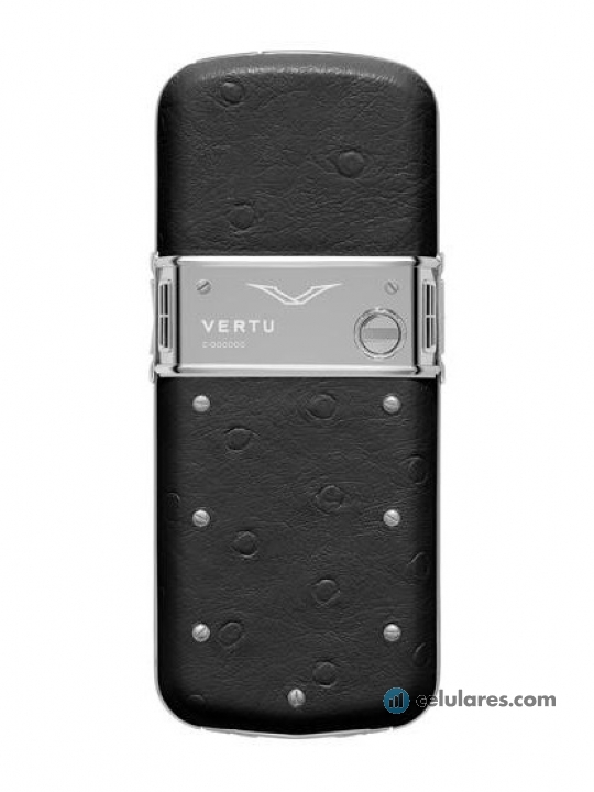 Imagem 3 Vertu Constellation Exotic