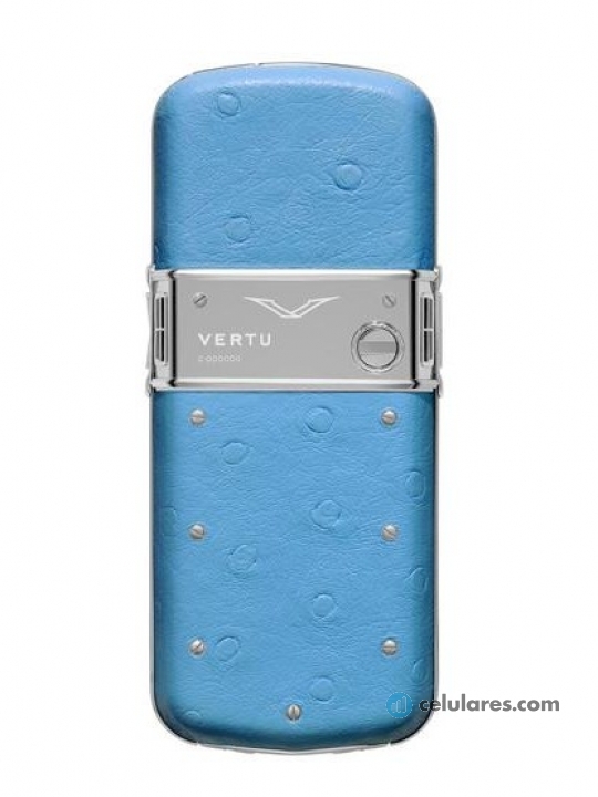 Imagem 4 Vertu Constellation Exotic