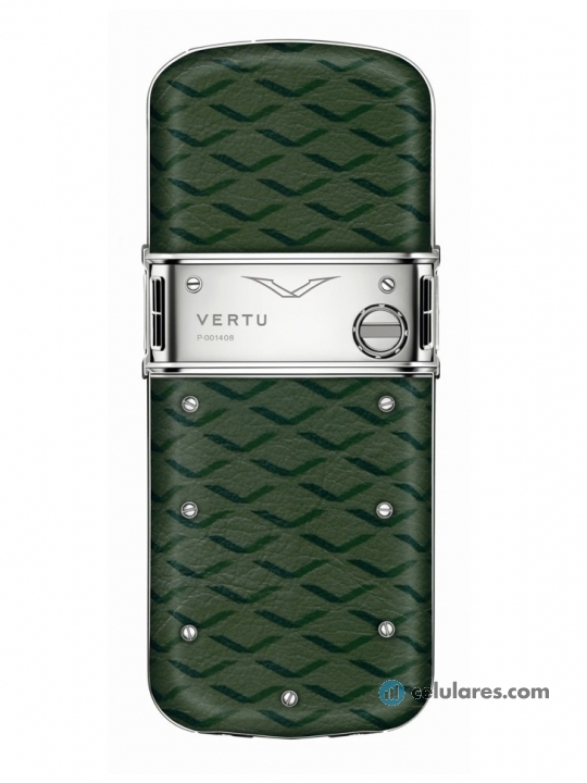 Imagem 2 Vertu Constellation Monogram