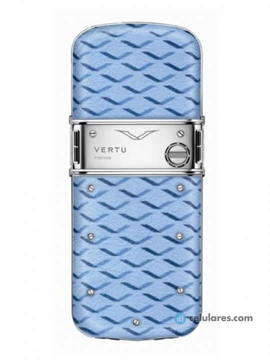 Imagem 3 Vertu Constellation Monogram