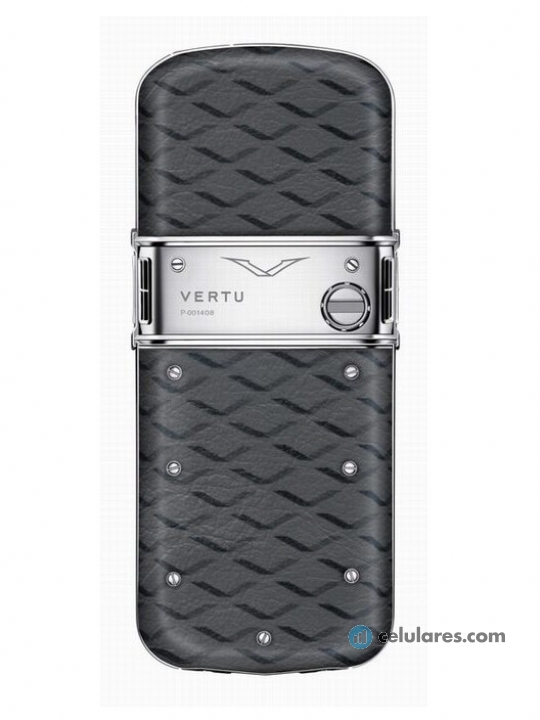 Imagem 4 Vertu Constellation Monogram