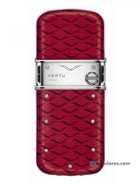 Imagem 5 Vertu Constellation Monogram