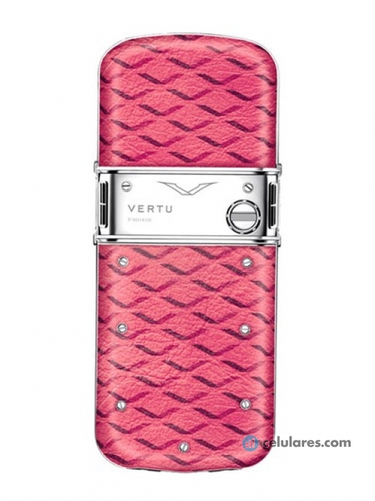 Imagem 6 Vertu Constellation Monogram