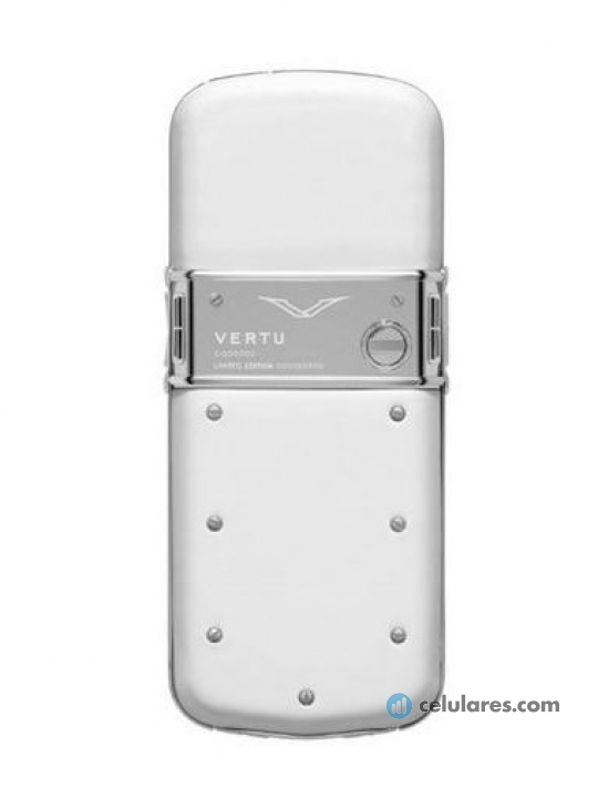 Imagem 2 Vertu Constellation Pure