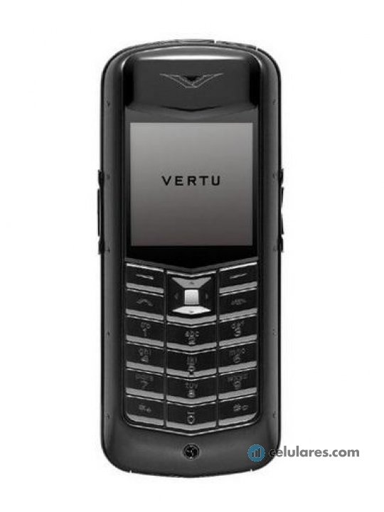 Imagem 4 Vertu Constellation Pure