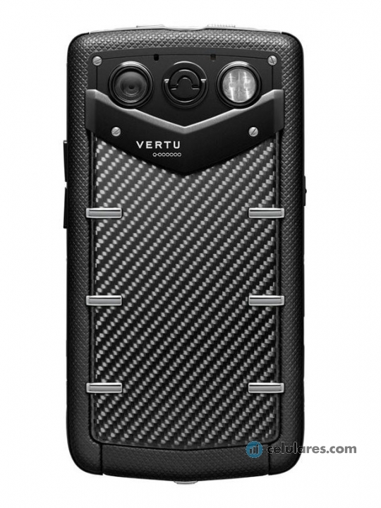 Imagem 2 Vertu Constellation Quest