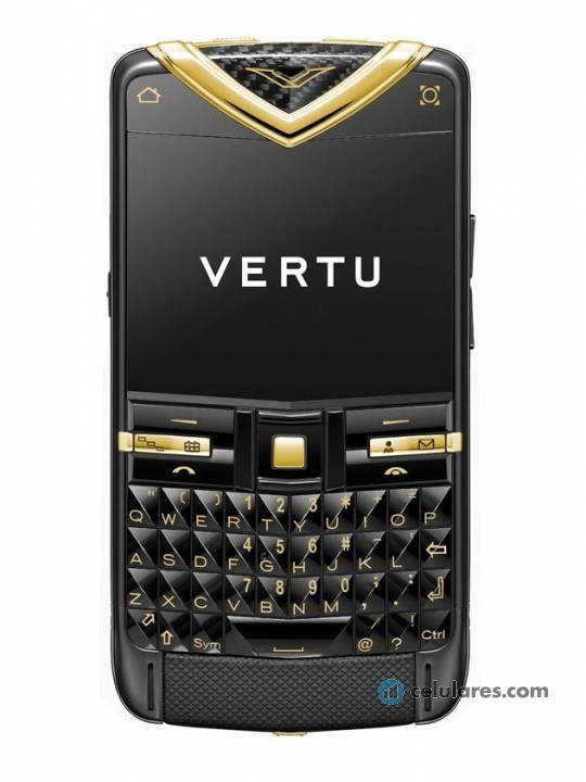 Imagem 4 Vertu Constellation Quest