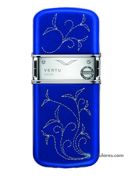 Imagem 2 Vertu Constellation Rococo