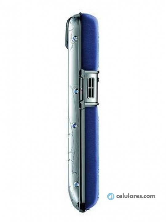 Imagem 3 Vertu Constellation Rococo