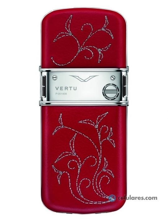 Imagem 4 Vertu Constellation Rococo