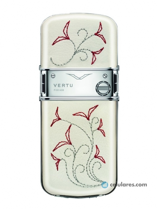 Imagem 5 Vertu Constellation Rococo