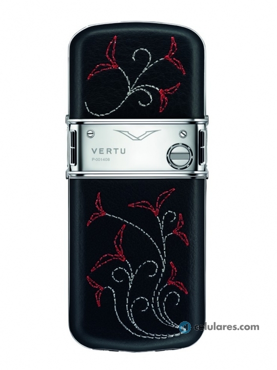 Imagem 6 Vertu Constellation Rococo