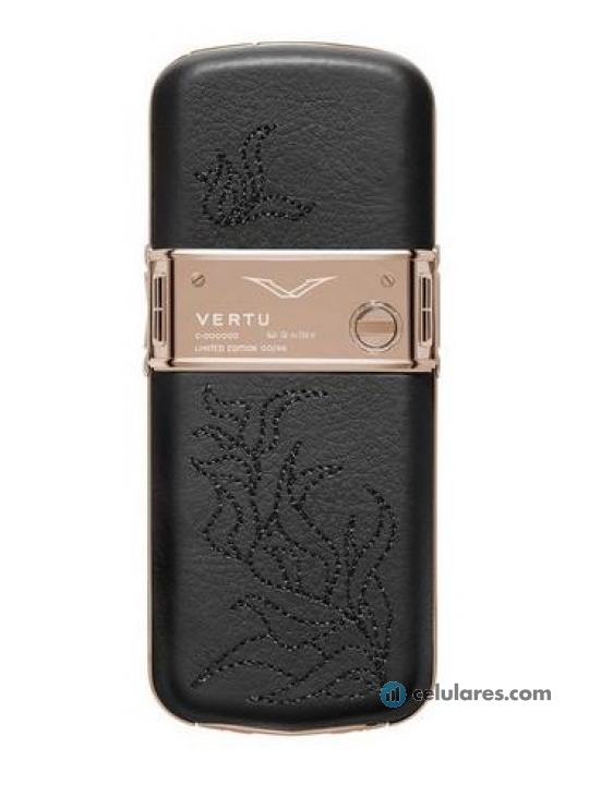 Imagem 2 Vertu Constellation Vivre