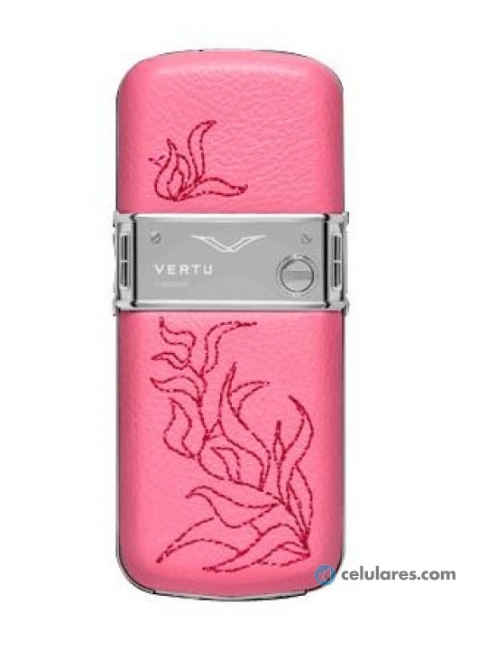 Imagem 4 Vertu Constellation Vivre