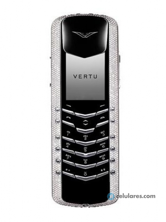 Imagem 3 Vertu Diamond