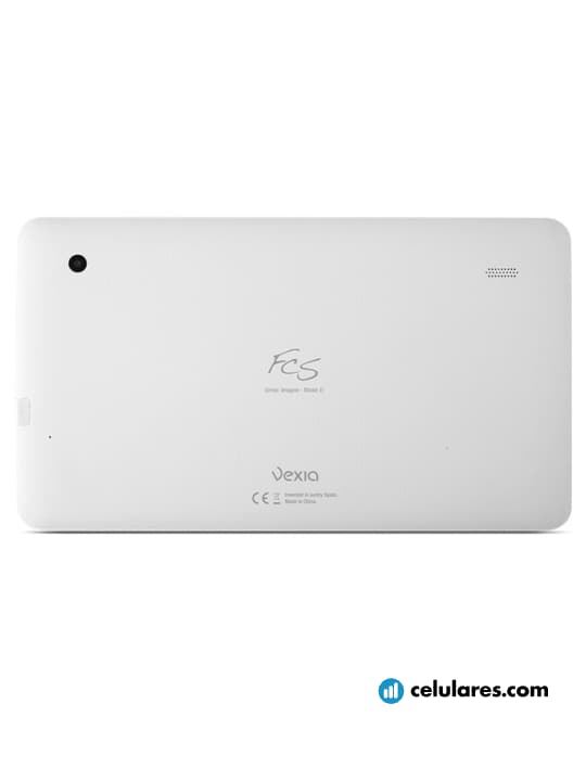 Imagem 2 Tablet Vexia FCS i1