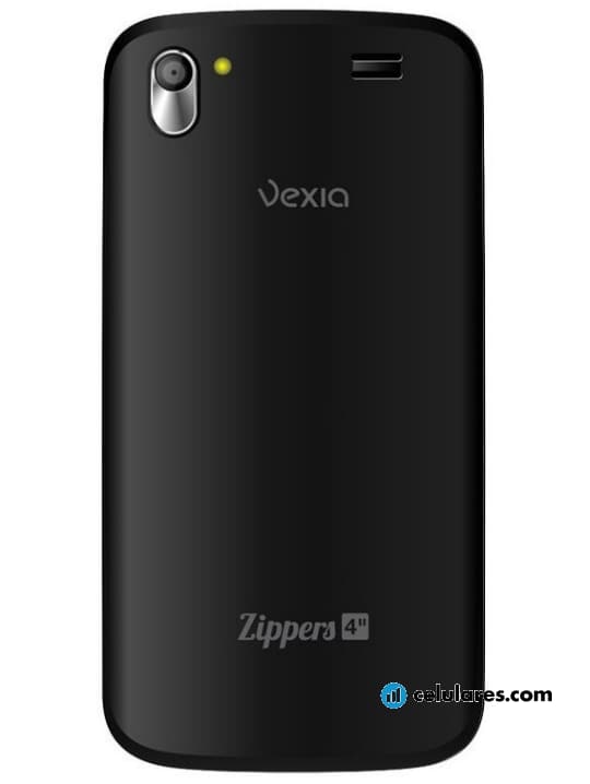 Imagem 4 Vexia Zippers 4